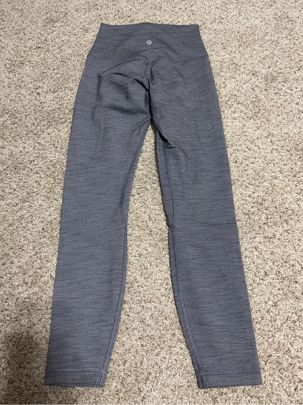 Lululemon Align Pant Super High-Rise 28